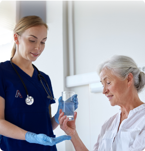 Long-term Care