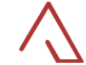 Port Red & White Icon
