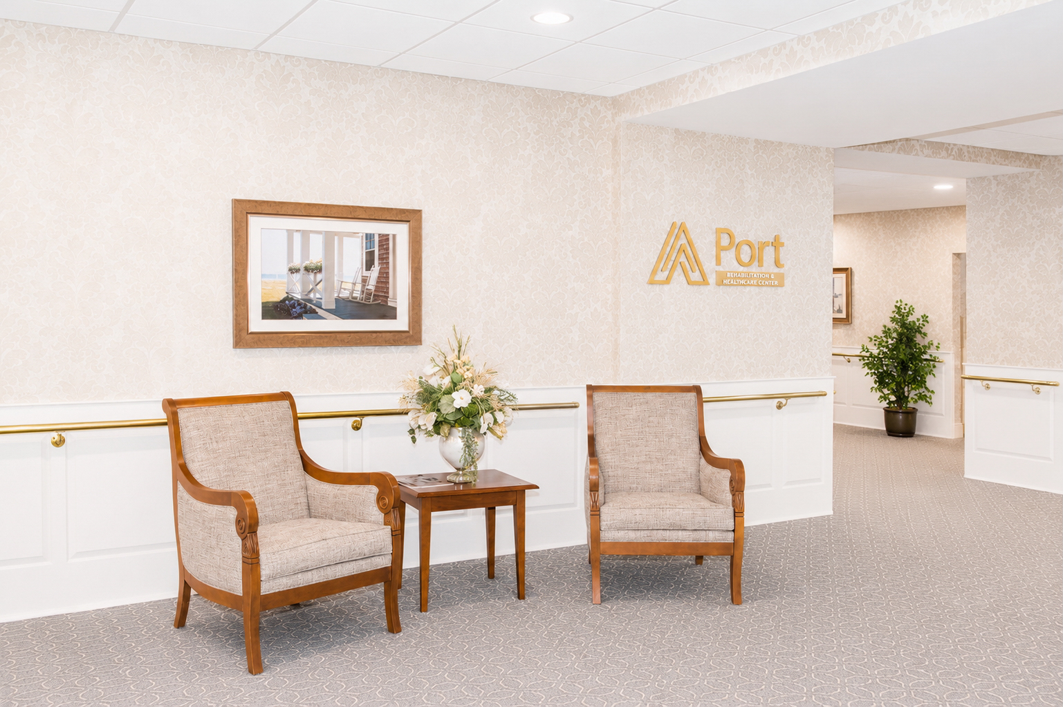 Port Gallery Image