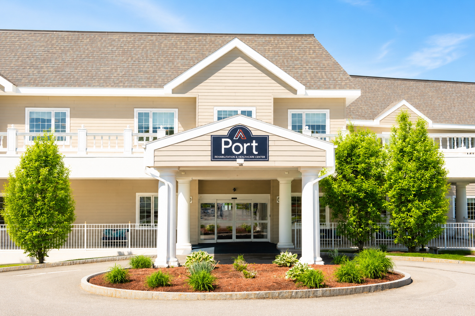 Port Gallery Image 1