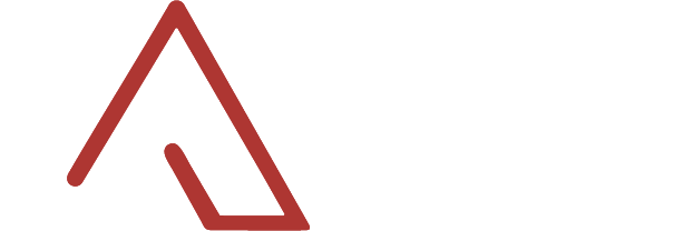 Port Logo White